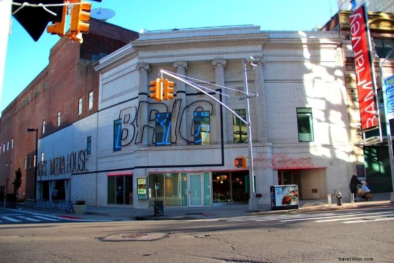 61 Best Things to Do in Brooklyn: Ultimate Guide to Top Attractions