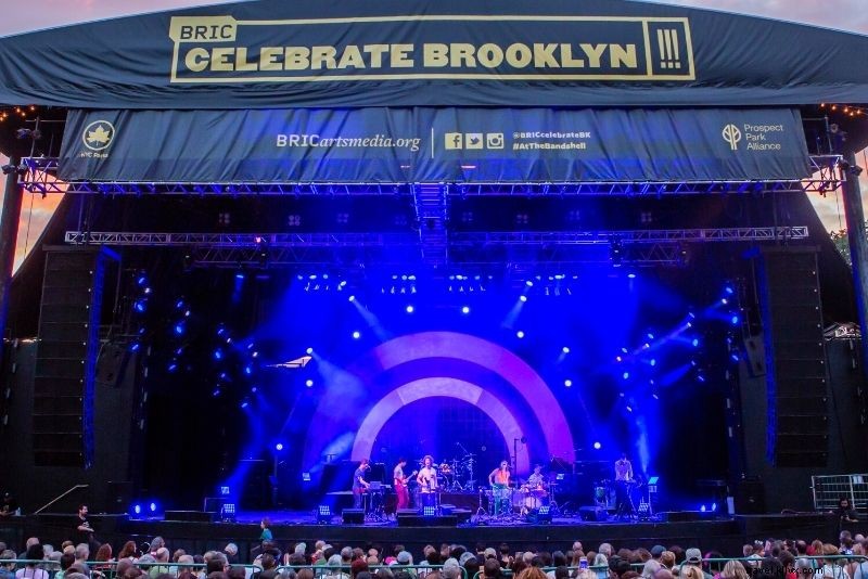 61 Best Things to Do in Brooklyn: Ultimate Guide to Top Attractions