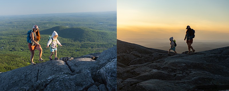 Epic Family Road Trip to New Hampshire: Itinerary, Tips & Adventures