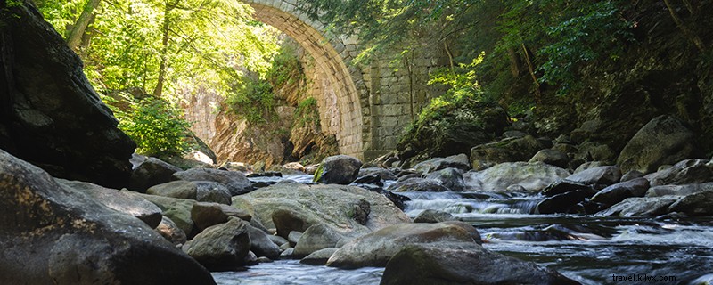 Epic Family Road Trip to New Hampshire: Itinerary, Tips & Adventures