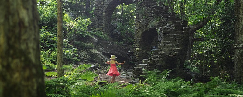 Epic Family Road Trip to New Hampshire: Itinerary, Tips & Adventures