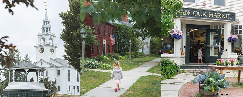 Epic Family Road Trip to New Hampshire: Itinerary, Tips & Adventures