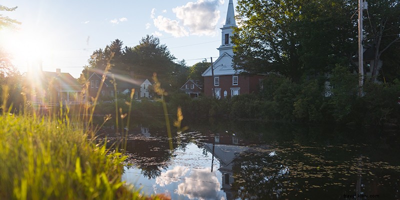 Epic Family Road Trip to New Hampshire: Itinerary, Tips & Adventures