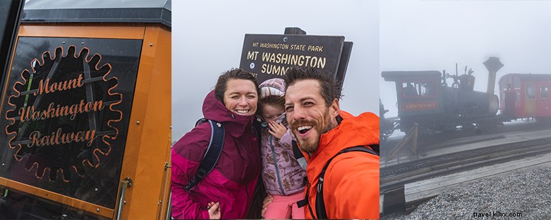 Epic Family Road Trip to New Hampshire: Itinerary, Tips & Adventures