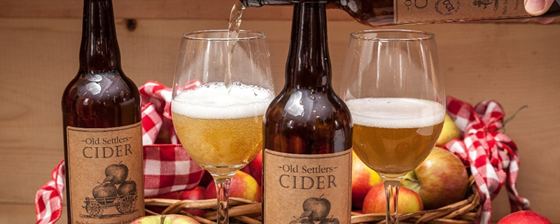 7 Must-Visit New Hampshire Cideries This Fall