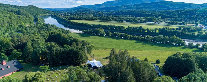 Discover 7 Must-See Outdoor Summer Theater Productions Under the Sun