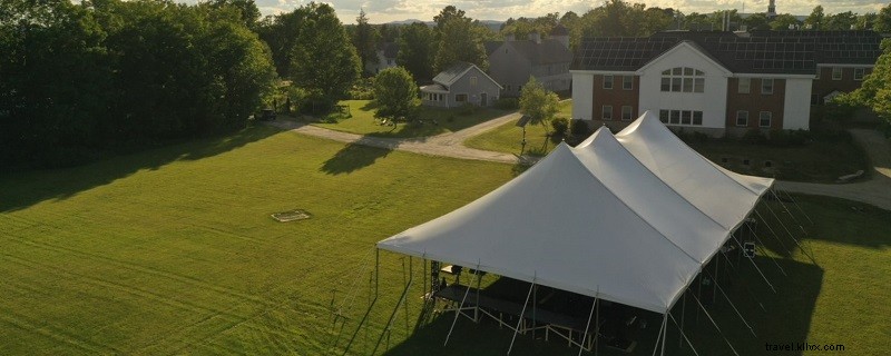 Discover 7 Must-See Outdoor Summer Theater Productions Under the Sun