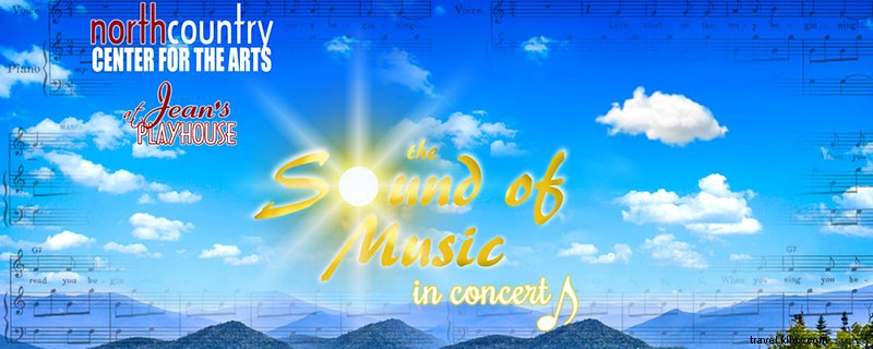 Discover 7 Must-See Outdoor Summer Theater Productions Under the Sun