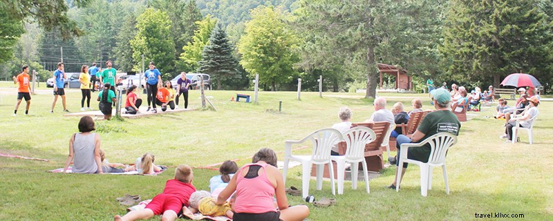 Discover 7 Must-See Outdoor Summer Theater Productions Under the Sun