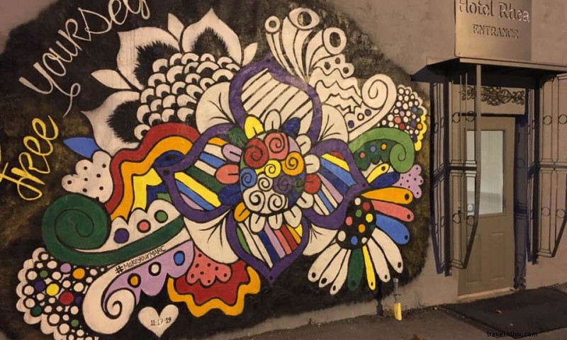 Discover Beatles Park: Arkansas  Unique Tribute to The Fab Four s 1964 Visit