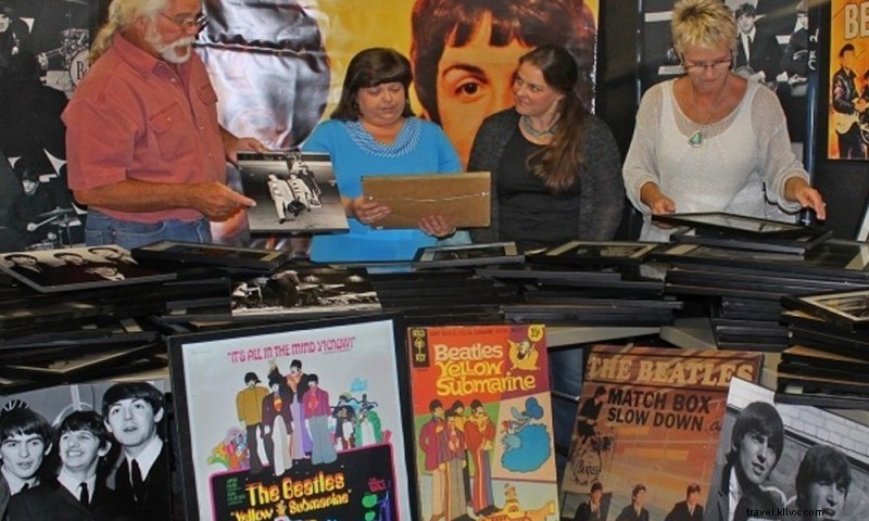 The Argenta Collection: Iconic Pre-Digital News Photography Archives