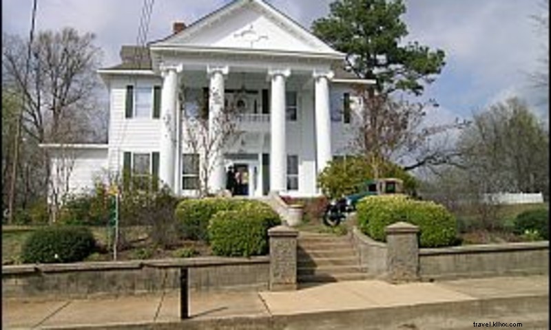 Camden Daffodil Festival & Garden Tours: Acres of Blooms & Family Fun