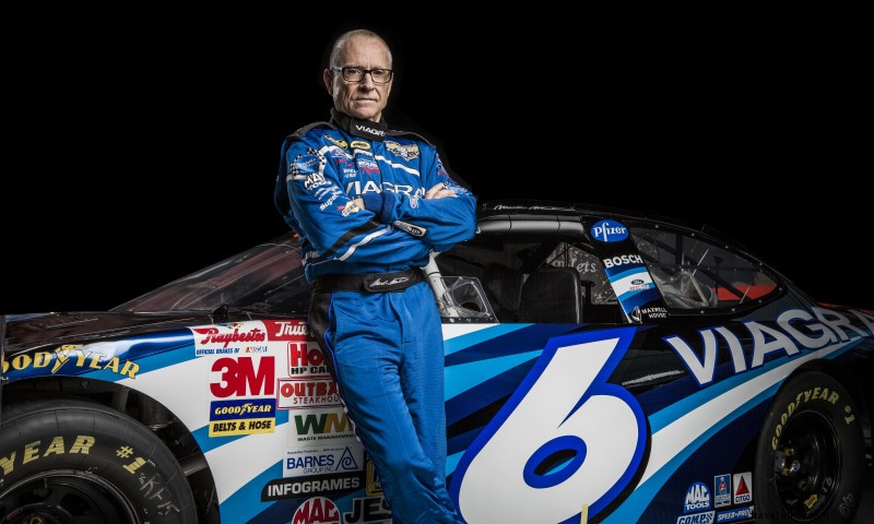 Mark Martin Museum & Gift Shop: Explore NASCAR Legend s Storied Career