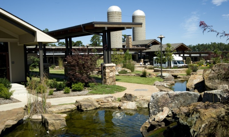 Winthrop Rockefeller Institute: Legacy of Leadership in Arkansas Programs & Events