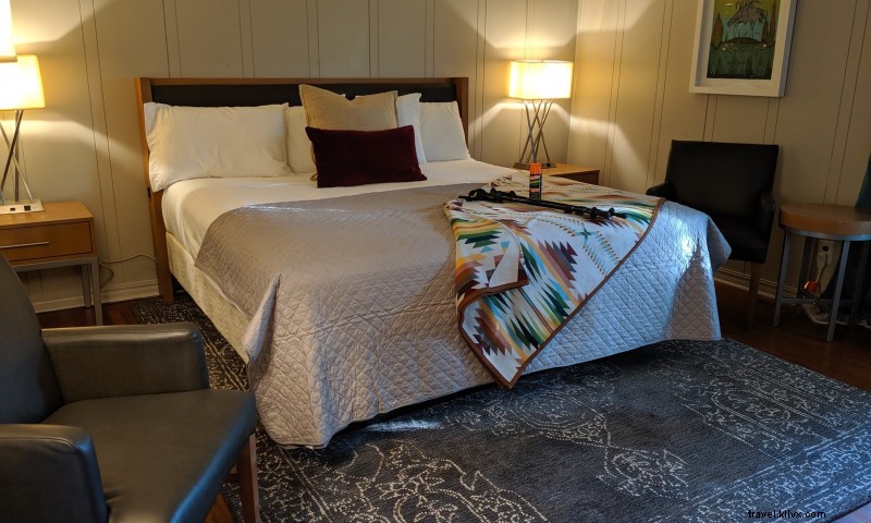 Loblolly Pines Adventure Camp: Premier Cabins & Ozark Mountain Getaways in Eureka Springs