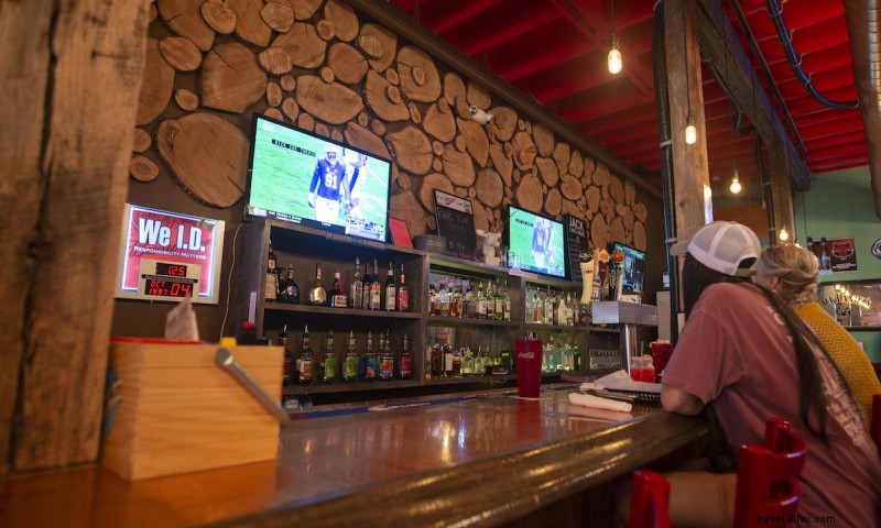 Discover Downtown Paragould: Historic District Thriving with Dining and Charm