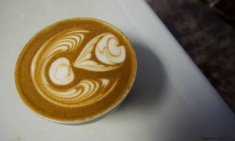 Onyx Coffee Lab: Award-Winning Artisan Coffee with Ethical Sourcing & Expert Brewing