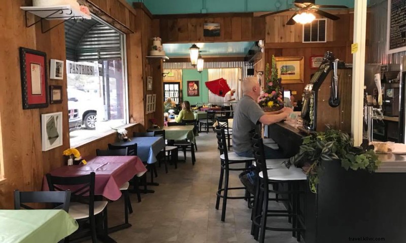 Majestic Bakery & Cafe: 100% Gluten-Free Excellence with No Cross-Contamination