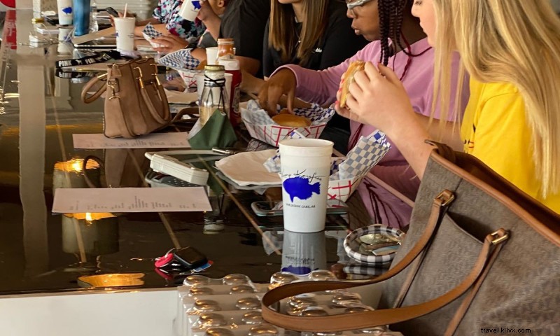 Kamp Karefree at Horseshoe Lake: Revitalized Lakeside Haven with Fuel Dock, Boat Launch & Dining