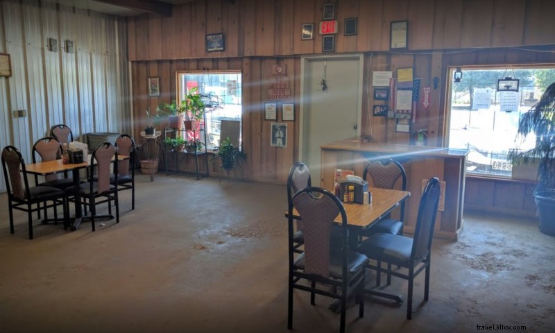 Mama Carol s Bar & Grill: Open Late Fridays & Saturdays