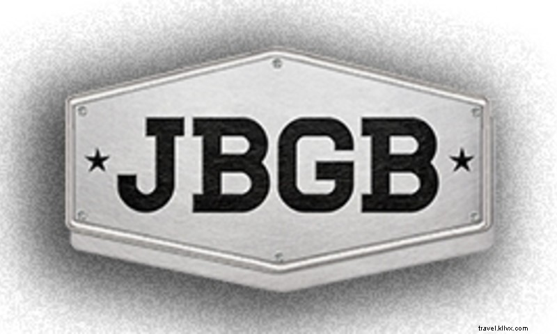 JBGB: Premier Craft Brewery & Restaurant with Outdoor Games in Fayetteville, AR