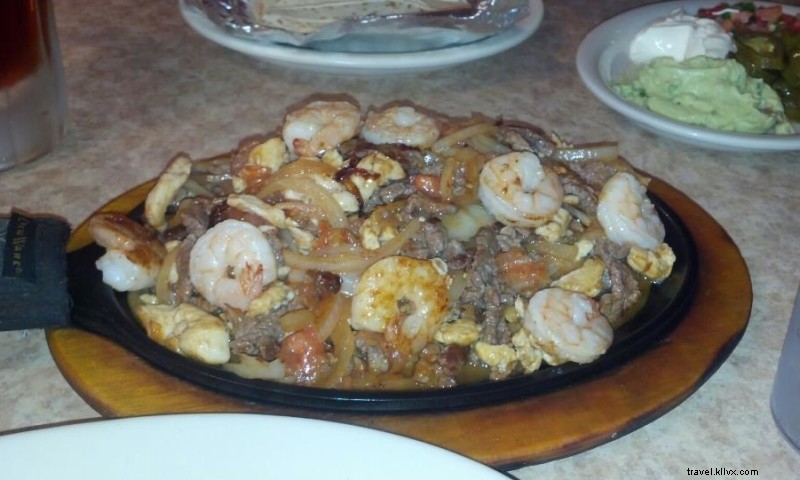 Mi Casita: Authentic Mexican Restaurant for Lunch & Dinner