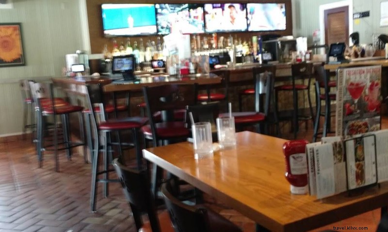 Chili s Grill & Bar: Authentic Tex-Mex Casual Dining Favorites