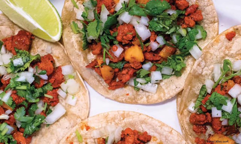 Mi Taqueria y Tienda: Authentic Mexican Restaurant, Catering & Event Rentals