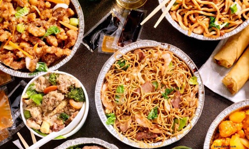 China Buffet: Authentic All-You-Can-Eat Chinese Dining Nationwide