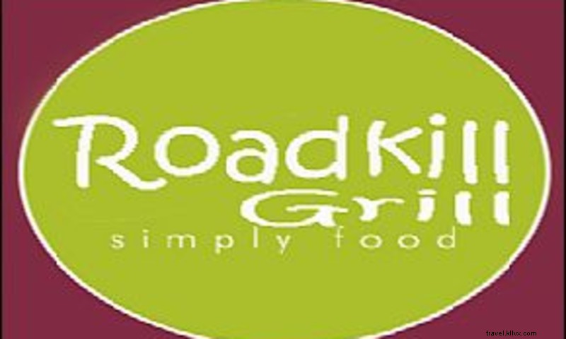 Roadkill Grill: State s First Food Truck Serving Delta Cheese Steaks & Smoked BBQ