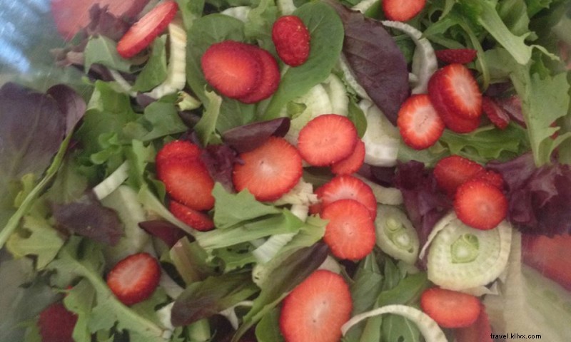 Beast Food Truck: Seasonal Local Meats & Veggies – Grain-Free, Gluten-Free Perfection