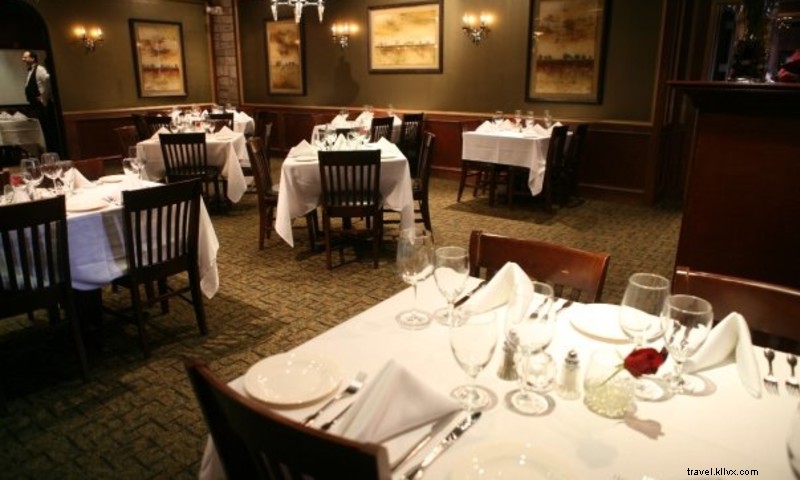 Arthur s Prime Steakhouse: World-Class Dry-Aged Steaks, Wagyu & Kobe Beef