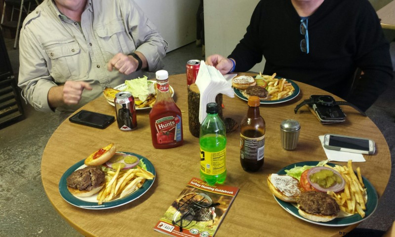 Cindy s Country Store: Gas, Groceries & Authentic Southern Cuisine