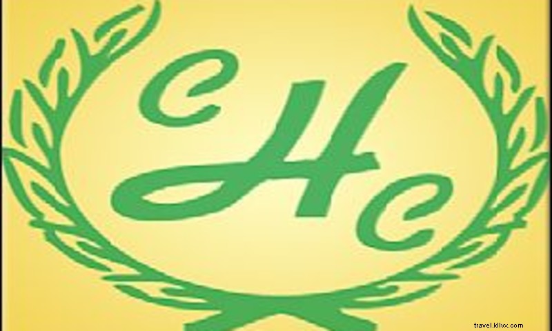 Harrison Country Club: Historic Golf & Tennis Haven in Northern Arkansas