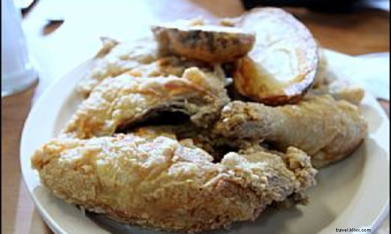 Parkview Restaurant: Family-Owned Home-Style Dining for Breakfast, Lunch & Dinner