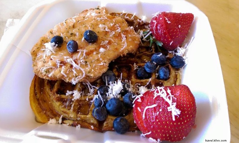 The Clean Eatery: Healthy Twists on Traditional Favorites for Fitness & Wellness