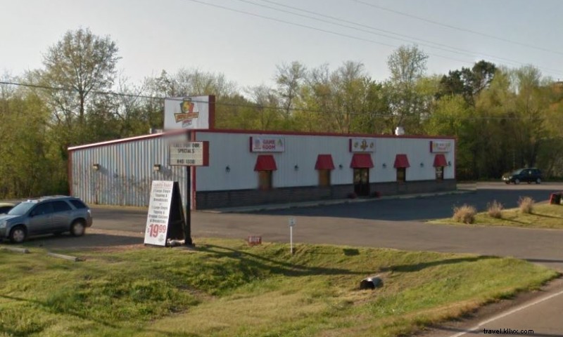 Simple Simon s Pizza: Fresh Pizzas, Calzones, Wings & Breadsticks