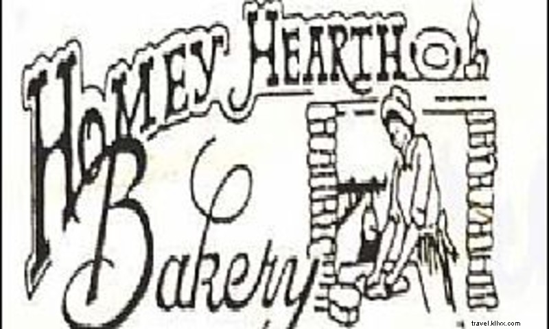 Homey Hearth Bakery & Deli: Southern Living s Choice for Exceptional Deli Sandwiches