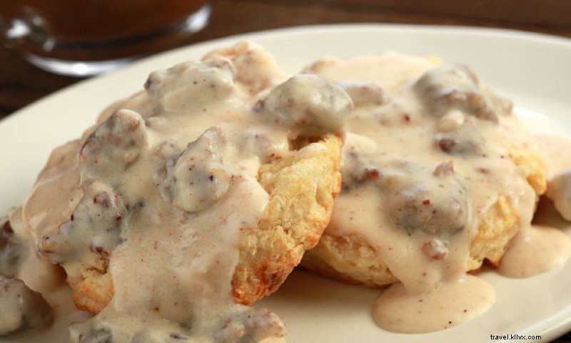 Lucky s Cafe: Authentic Southern Classics for Breakfast, Lunch & Dinner