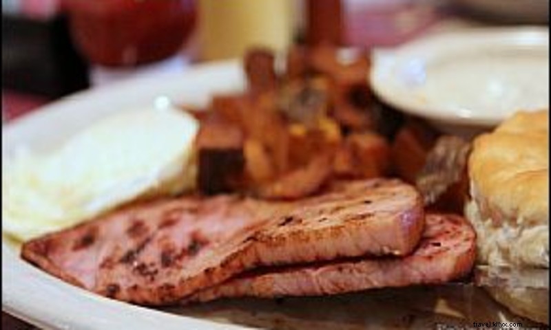 Front Page Cafe: Authentic American Home-Style Dining