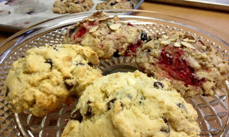 Morningside Coffee House: Drive-Thru Coffee, Fresh Bakery, Eatery & Catering