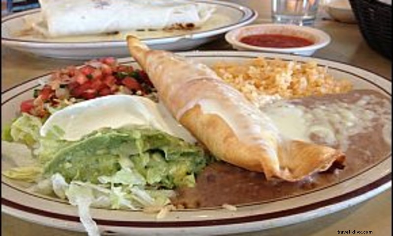 Riviera Maya Mexican Restaurant: Authentic Comfort Food & Traditional Dishes