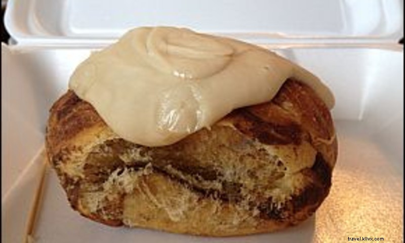 Lead Hill Cafe: Cozy Dining & Authentic Flavors