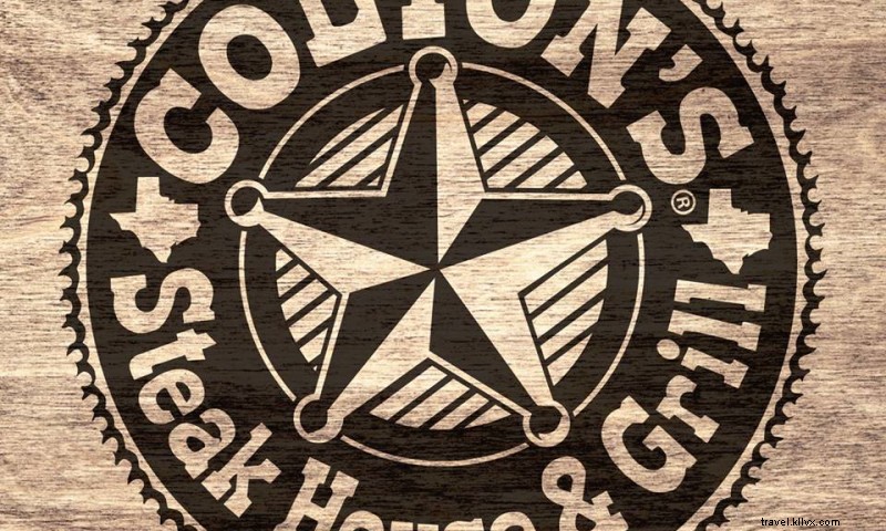 Colton s Steak House & Grill: Premier Arkansas Steakhouse Chain