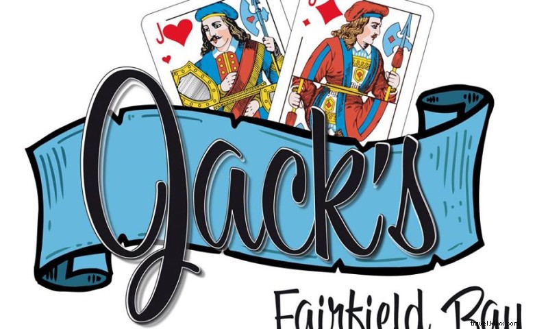 Jack s Hometown Restaurant, Gas Station & Convenience Store