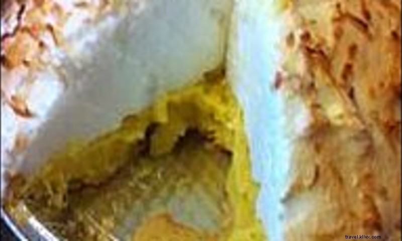 Ms. Lena s Famous Fried Pies: Secret Family Recipe, Fresh Every Saturday