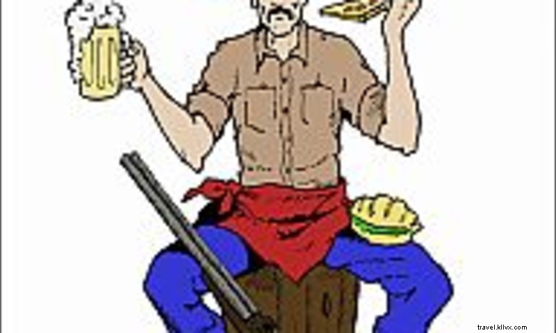 Shotgun Dan s Pizza in Little Rock: Authentic Pies & Local Favorite