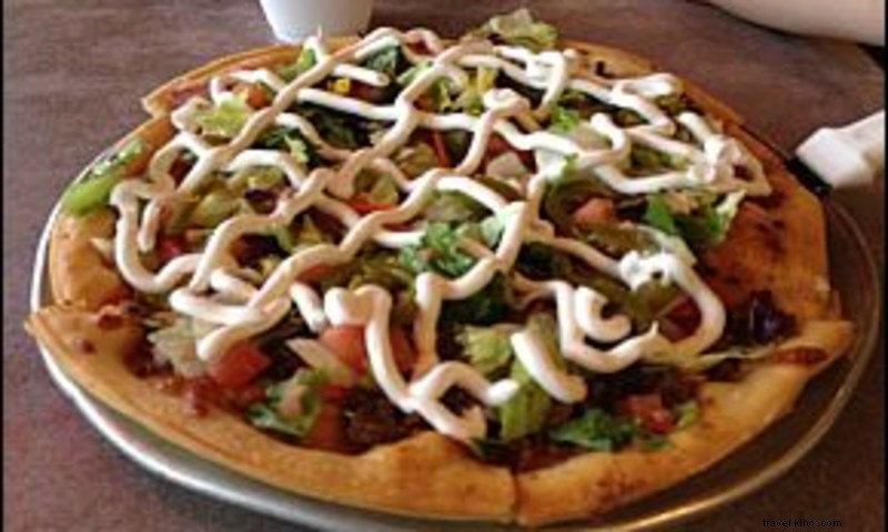 Grady s Pizza & Subs: Authentic Italian Pizza, Subs & Spaghetti