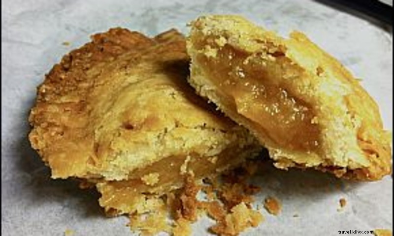 Family Pie Shop: Authentic Southern Pies & Famous Arkansas Fried Delicacies