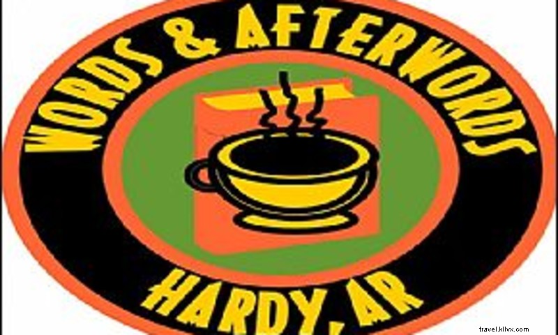 Words & Afterwords: Fresh Dining, Smoked Meats & Live Music in Historic Hardy, AR